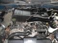 4.0 Liter SOHC 12-Valve V6 2003 Ford Explorer Eddie Bauer 4x4 Engine