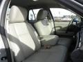 Silver Birch Metallic - Crown Victoria LX Photo No. 17