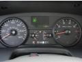 Medium Light Stone Gauges Photo for 2011 Ford Crown Victoria #59788412