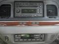 2011 Ford Crown Victoria LX Audio System
