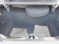 2011 Ford Crown Victoria LX Trunk