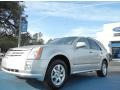 Light Platinum - SRX V6 Photo No. 1