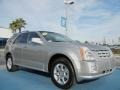 Light Platinum - SRX V6 Photo No. 7