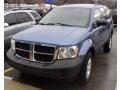 2008 Marine Blue Pearl Dodge Durango SXT  photo #1