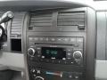 2008 Dodge Durango SXT Audio System