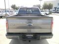 2012 Sterling Gray Metallic Ford F150 FX2 SuperCrew  photo #6