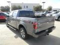 2012 Sterling Gray Metallic Ford F150 FX2 SuperCrew  photo #7