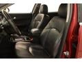 Ebony Interior Photo for 2009 Buick LaCrosse #59788757