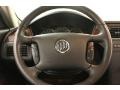 Ebony Steering Wheel Photo for 2009 Buick LaCrosse #59788772