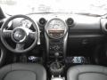 2011 Surf Blue Mini Cooper Countryman  photo #18