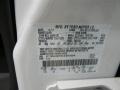 2012 White Platinum Metallic Tri-Coat Ford F350 Super Duty Lariat Crew Cab 4x4  photo #13