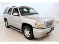 2004 Silver Birch Metallic GMC Yukon Denali AWD  photo #1