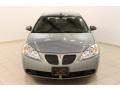 2008 Blue Gold Crystal Metallic Pontiac G6 Value Leader Sedan  photo #2