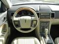 Light Camel Dashboard Photo for 2012 Lincoln MKZ #59789933