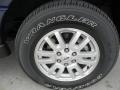 2011 Ford Expedition XLT Wheel and Tire Photo
