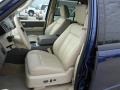 Camel Interior Photo for 2011 Ford Expedition #59790044