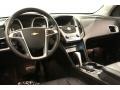 2011 Black Granite Metallic Chevrolet Equinox LTZ  photo #9