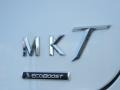 2012 Lincoln MKT EcoBoost AWD Badge and Logo Photo