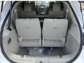 2012 Lincoln MKT EcoBoost AWD Trunk