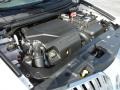  2012 MKT EcoBoost AWD 3.5 Liter DI Turbocharged DOHC 24-Valve VVT EcoBoost V6 Engine