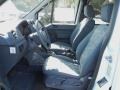 Dark Grey Interior Photo for 2012 Ford Transit Connect #59790275