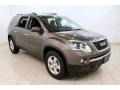 Medium Brown Metallic - Acadia SLE Photo No. 1