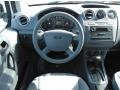Dark Grey Dashboard Photo for 2012 Ford Transit Connect #59790293