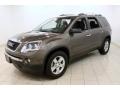 Medium Brown Metallic - Acadia SLE Photo No. 3