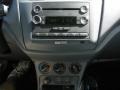 Dark Grey Audio System Photo for 2012 Ford Transit Connect #59790416