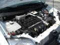 2.0 Liter DOHC 16-Valve Duratec 4 Cylinder 2012 Ford Transit Connect XLT Van Engine
