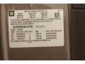Medium Brown Metallic - Acadia SLE Photo No. 21
