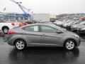 Titanium Gray Metallic - Elantra GLS Photo No. 2