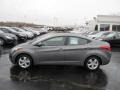 Titanium Gray Metallic - Elantra GLS Photo No. 7