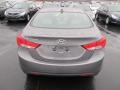 Titanium Gray Metallic - Elantra GLS Photo No. 9