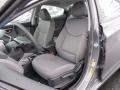 Titanium Gray Metallic - Elantra GLS Photo No. 15