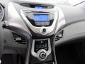Titanium Gray Metallic - Elantra GLS Photo No. 16