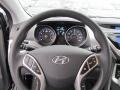 Titanium Gray Metallic - Elantra GLS Photo No. 18