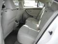 2012 White Platinum Tri-Coat Ford Taurus Limited  photo #6