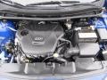 1.6 Liter GDI DOHC 16-Valve D-CVVT 4 Cylinder Engine for 2012 Hyundai Accent GLS 4 Door #59790818