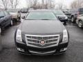 Black Raven 2011 Cadillac CTS 4 3.6 AWD Sedan Exterior