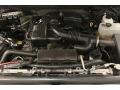 5.4 Liter Flex-Fuel SOHC 24-Valve VVT Triton V8 2010 Ford F150 XLT SuperCrew 4x4 Engine