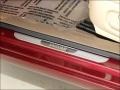 2005 Radiance Red Metallic Jaguar S-Type 3.0  photo #10
