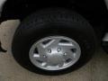 2011 Ford E Series Van E350 XLT Passenger Wheel and Tire Photo