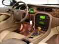 2005 Radiance Red Metallic Jaguar S-Type 3.0  photo #11