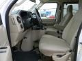 Medium Pebble Interior Photo for 2011 Ford E Series Van #59791241