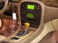 2005 Radiance Red Metallic Jaguar S-Type 3.0  photo #12