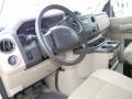 Medium Pebble Dashboard Photo for 2011 Ford E Series Van #59791259