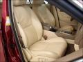2005 Radiance Red Metallic Jaguar S-Type 3.0  photo #20