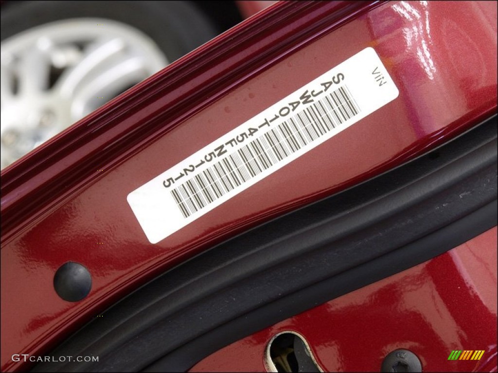 2005 S-Type 3.0 - Radiance Red Metallic / Champagne photo #21