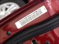 2005 Radiance Red Metallic Jaguar S-Type 3.0  photo #21